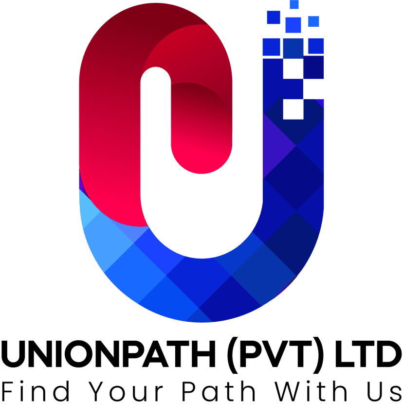 Union Path Logo